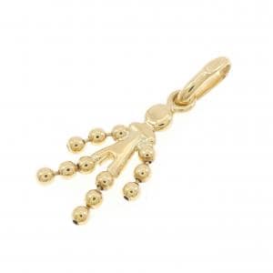 ウノアエレ 750YG ペンダント