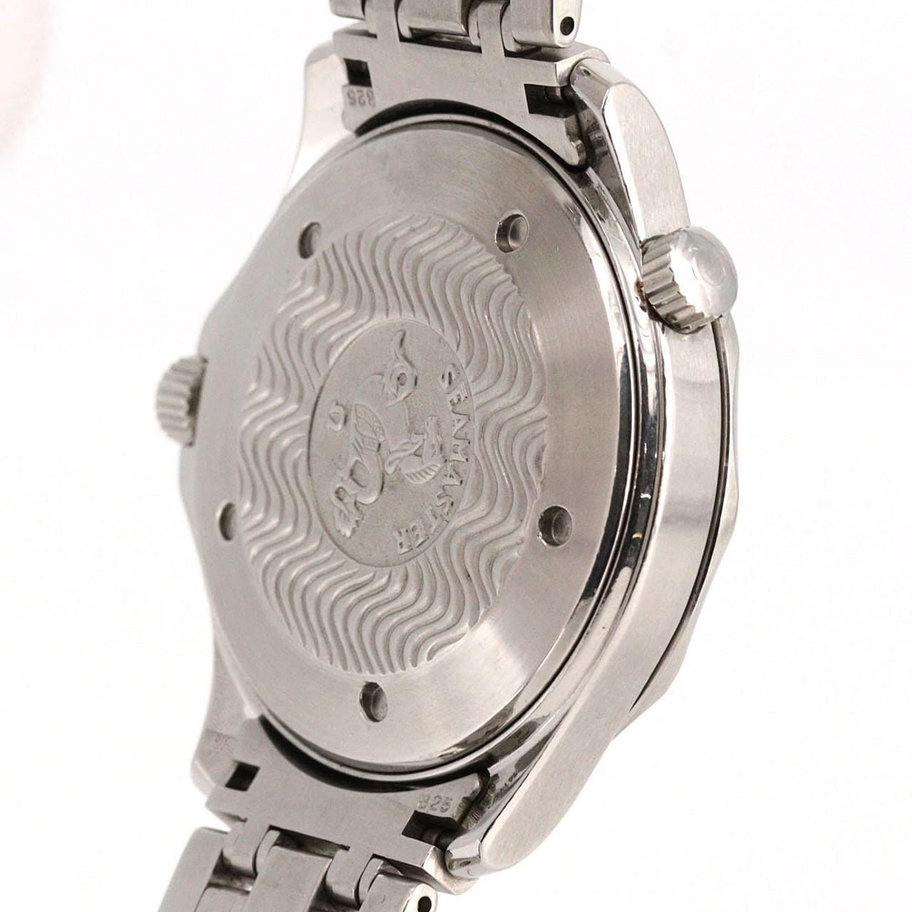 【ノーメンテナンス還元価格】オメガ シーマスタープロ 2541.80 SS クォーツ