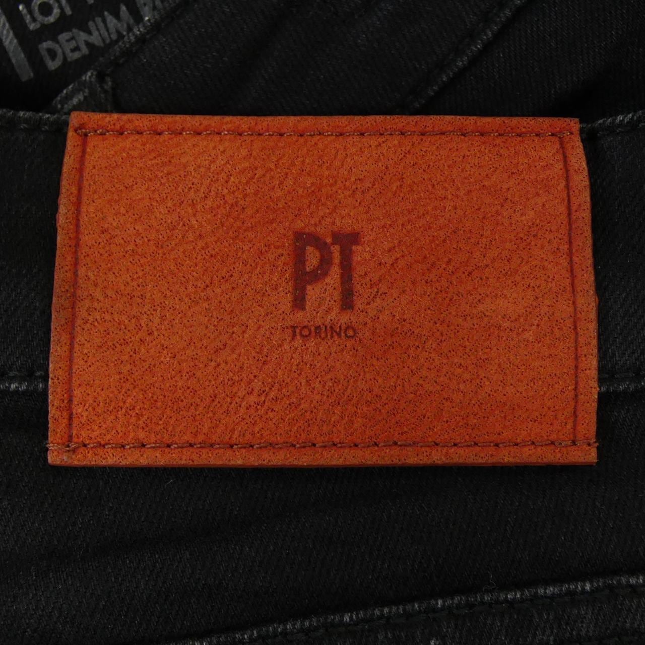 ピーティートリノ PT TORINO ジーンズ