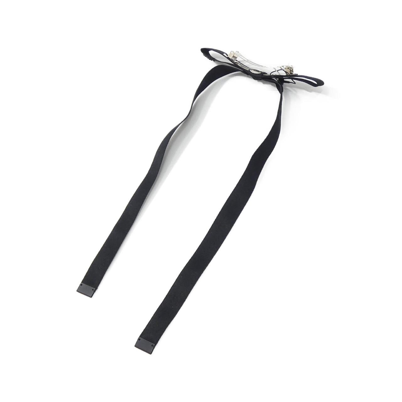 【未使用品】シャネル AAA428 バレッタ