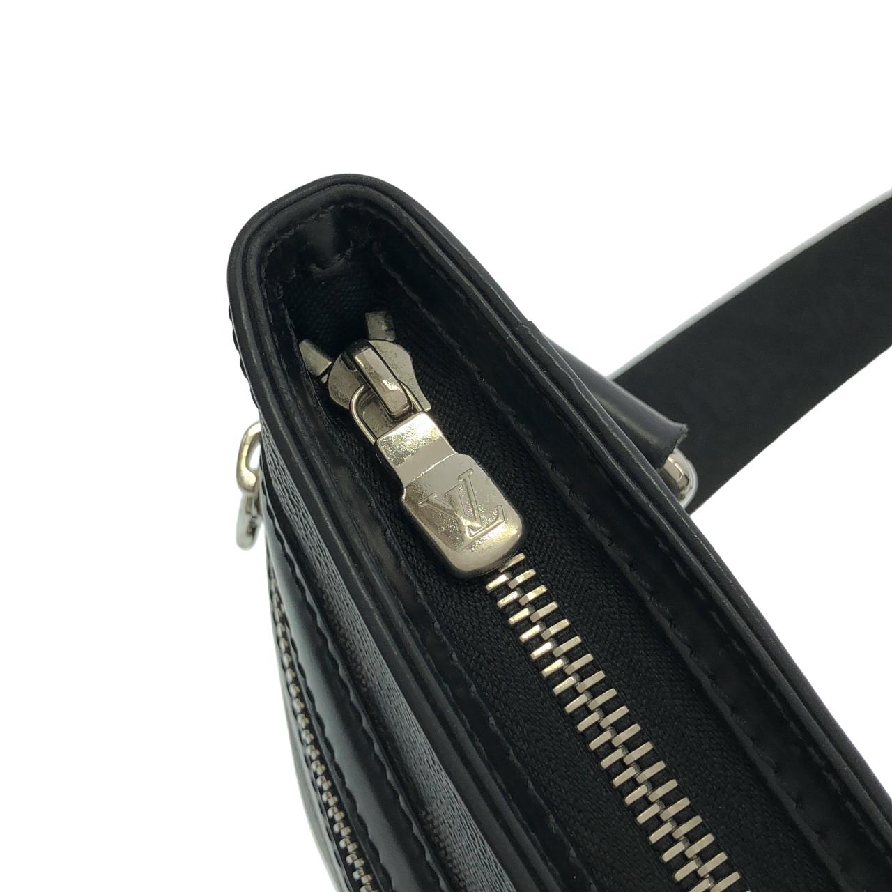 ルイヴィトン ダミエ グラフィット トマス N58028 ショルダーバッグ