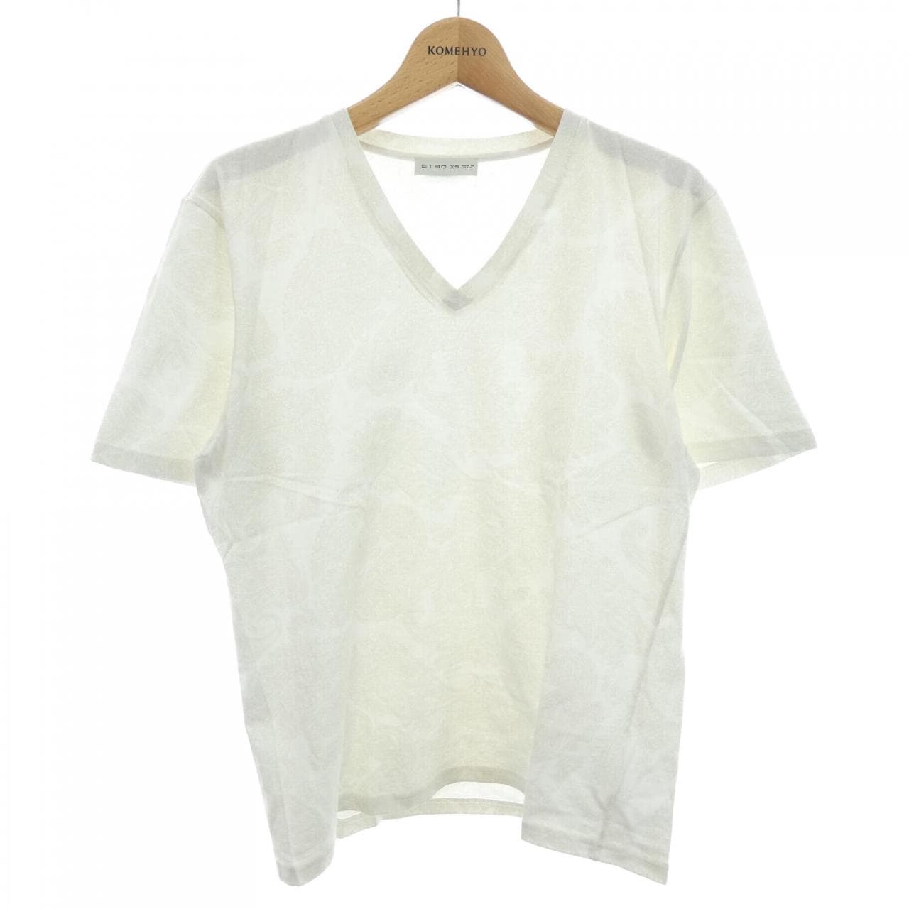 エトロ ETRO Tシャツ