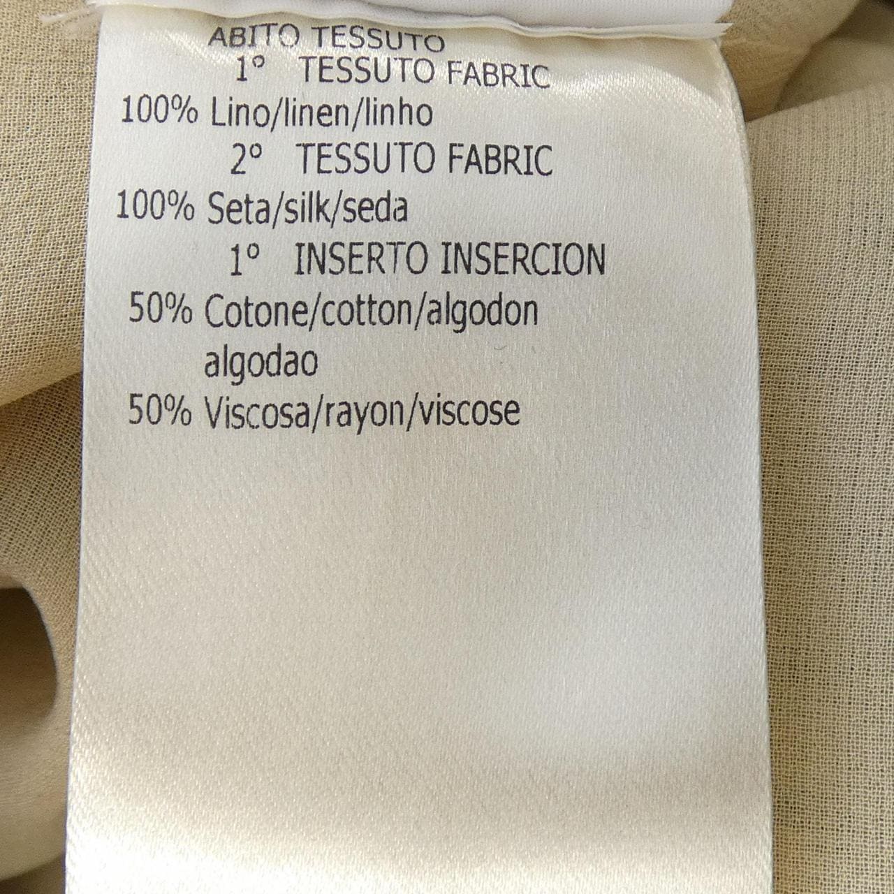 ジャンバティスタヴァリ GIAMBATTISTA VALLI ワンピース