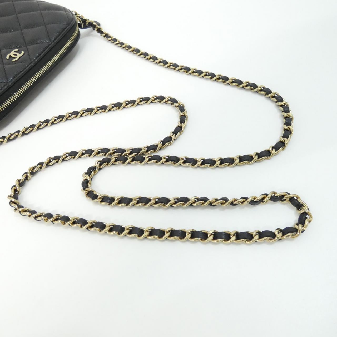 シャネル タイムレスクラシック ライン AP4016