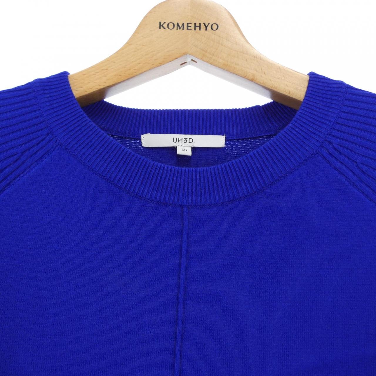 アンスリード UN3D ワンピース