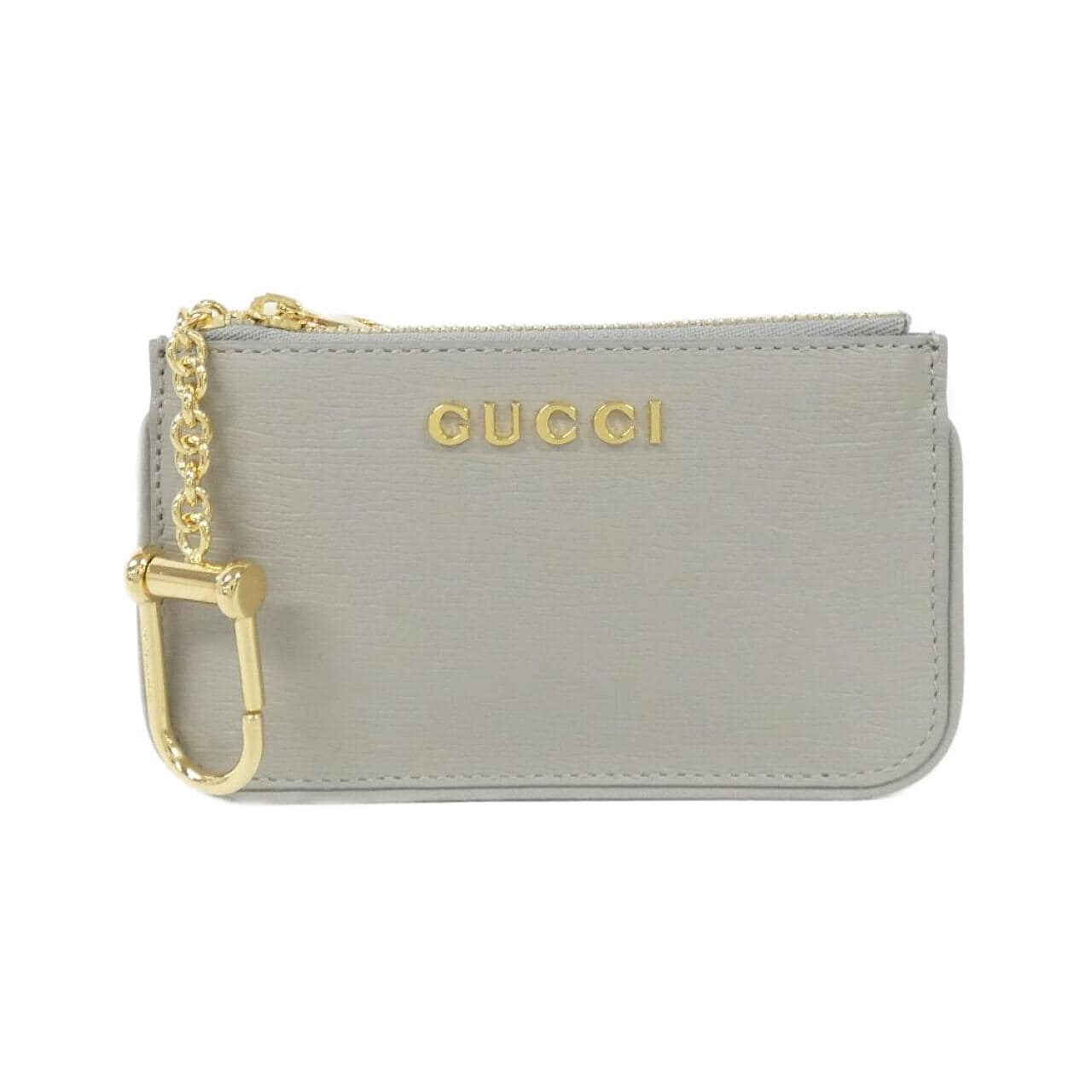 グッチ 790102 0OP0N コイン＆キーケース