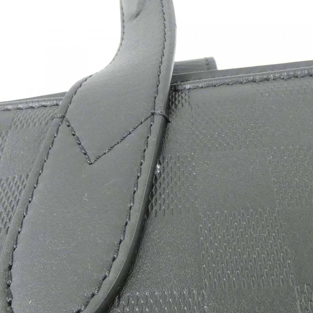 ルイヴィトン ダミエ アンフィニ カバ ヴォワヤージュ N41493 バッグ