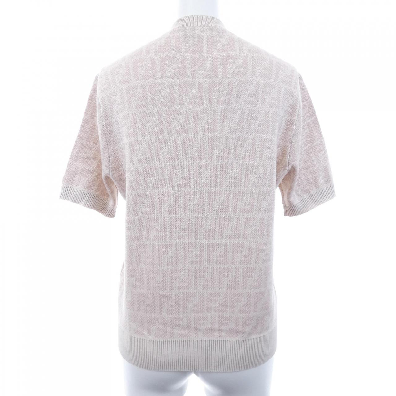 フェンディ FENDI FFモチーフ FZXE50 AYM1 ニット