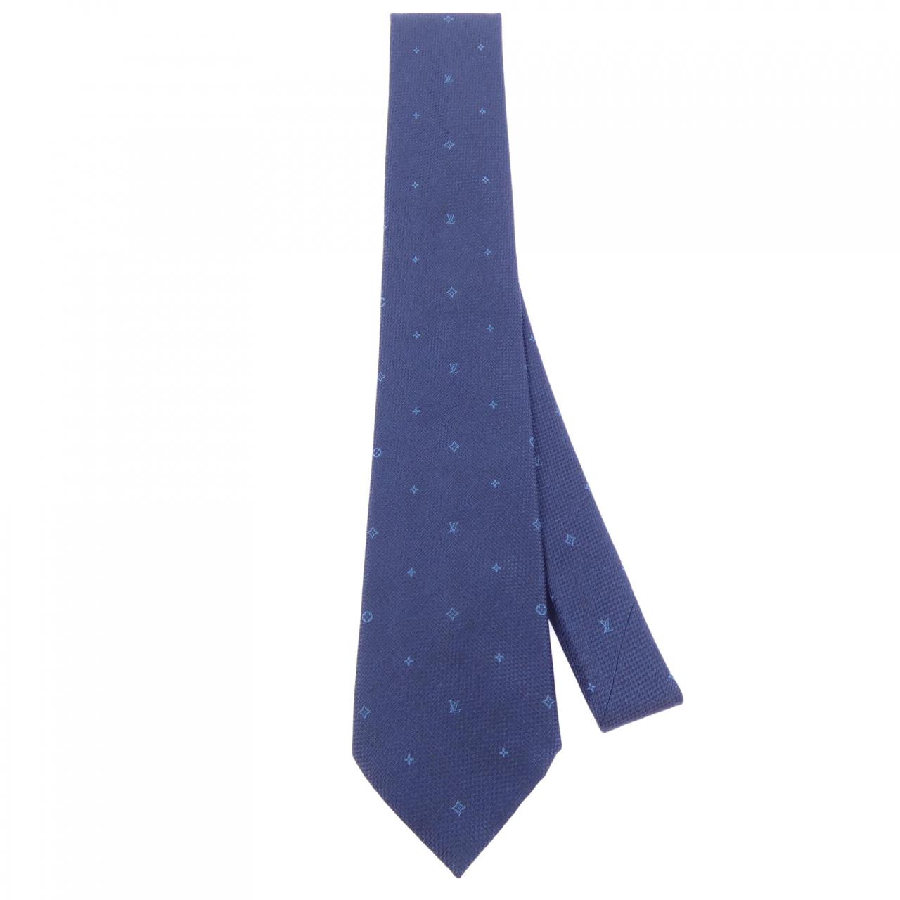 ルイヴィトン LOUIS VUITTON NECKTIE