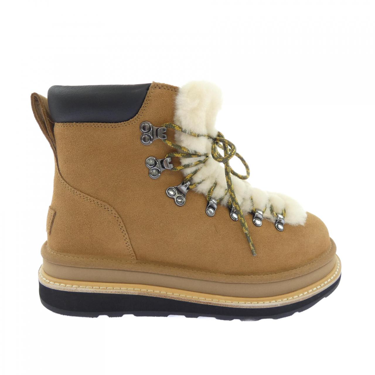 サカイ SACAI 25-03865M ブーツ