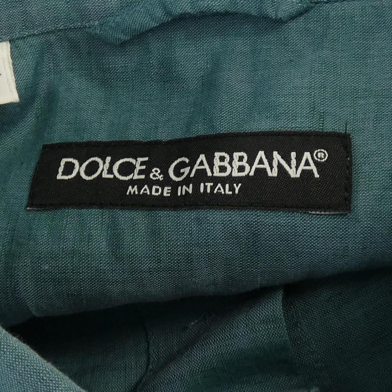 ドルチェアンドガッバーナ DOLCE&GABBANA G5DE8T/FU4GK シャツ