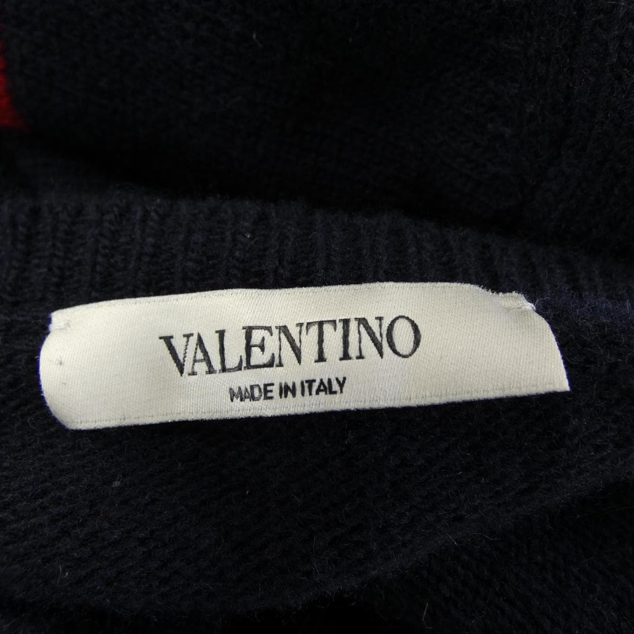 ヴァレンティノ VALENTINO 43835 ニット