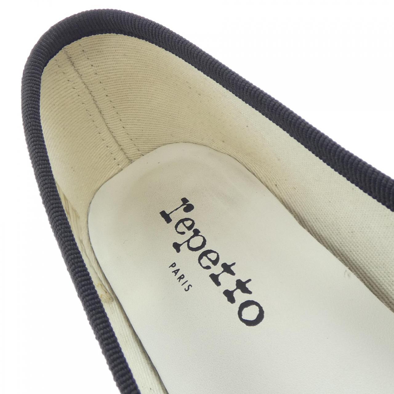 レペット repetto シューズ