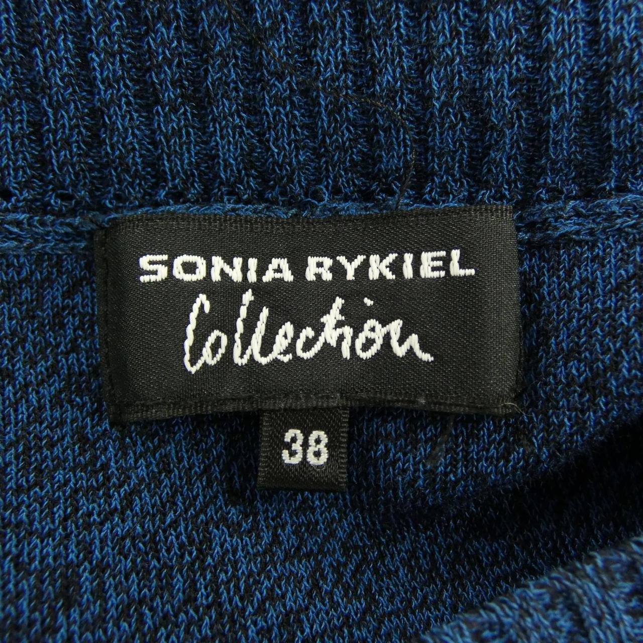 ソニアリキエルコレクション SONIA RYKIEL COLLECT ワンピース