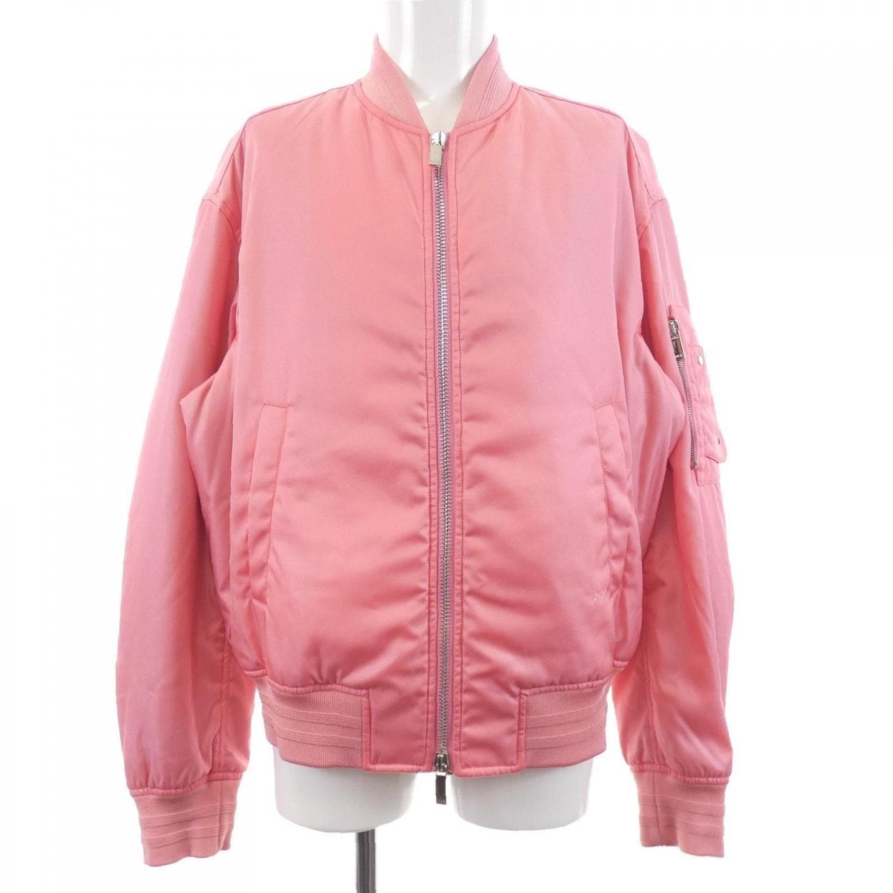 ディオール DIOR 943C439C4732 ブルゾン