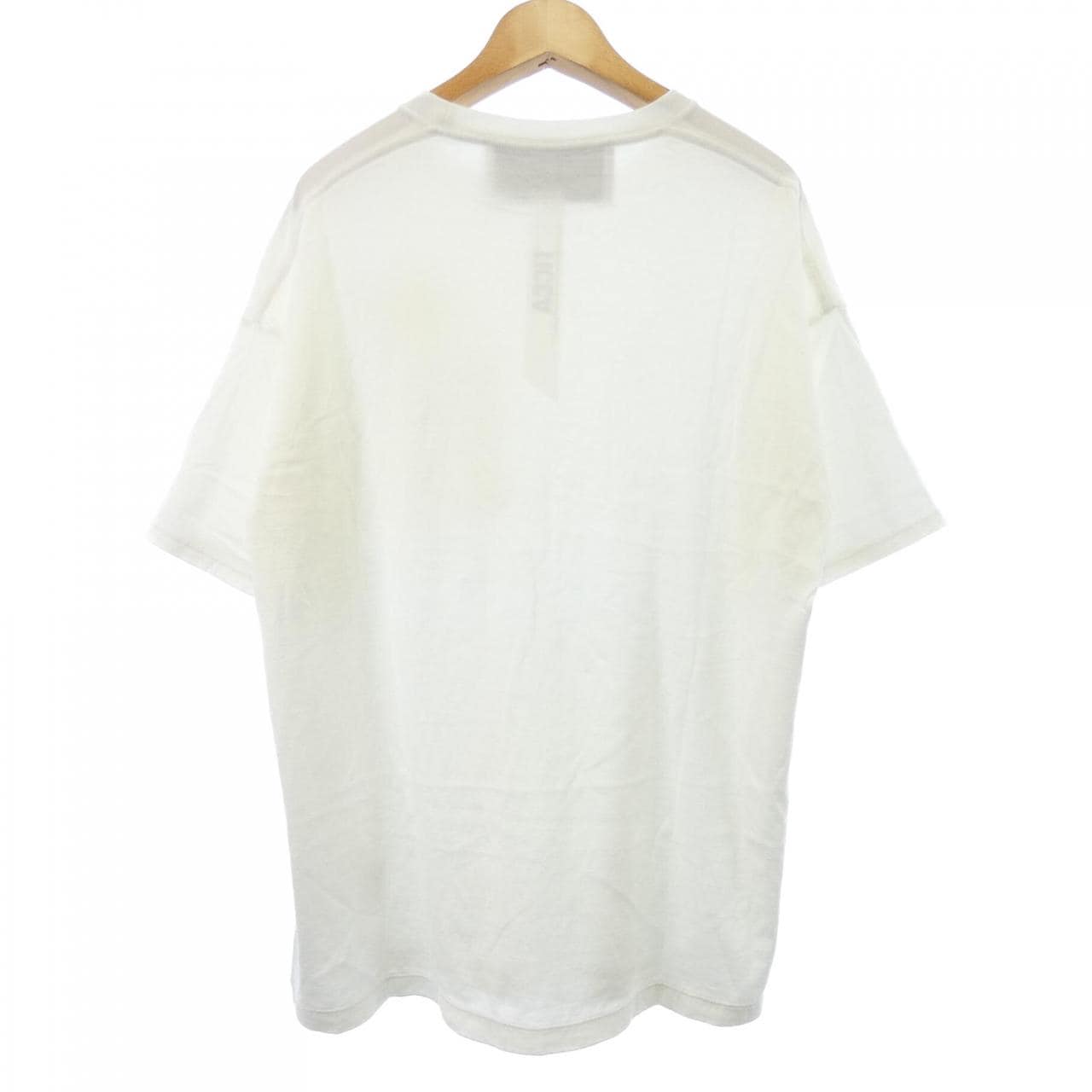 ティッカ TICCA Tシャツ