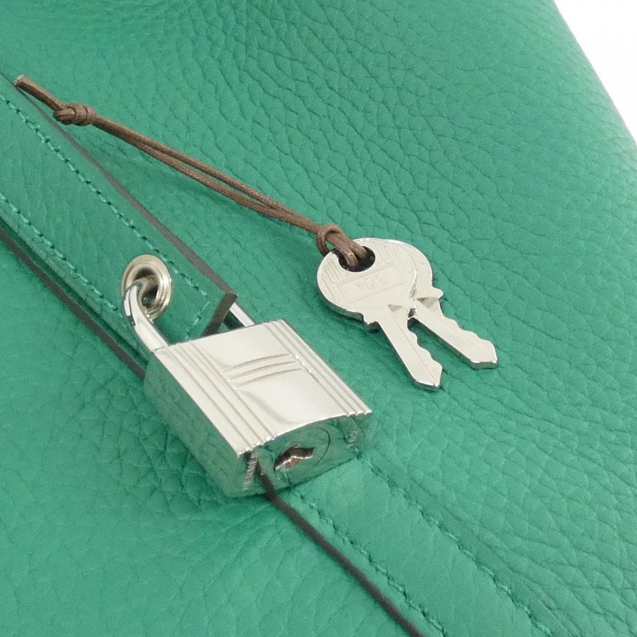 エルメス ピコタン ロック PM 056289CK バッグ
