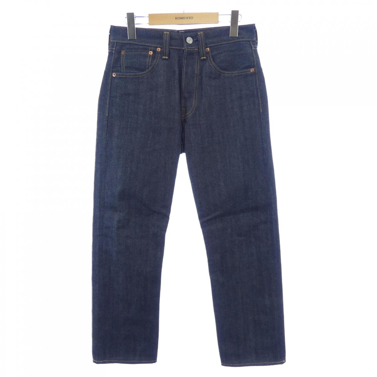 リーバイスヴィンテージクロージン LEVI'S VINTAGE CLOTHING PC9-47501-0224 ジーンズ
