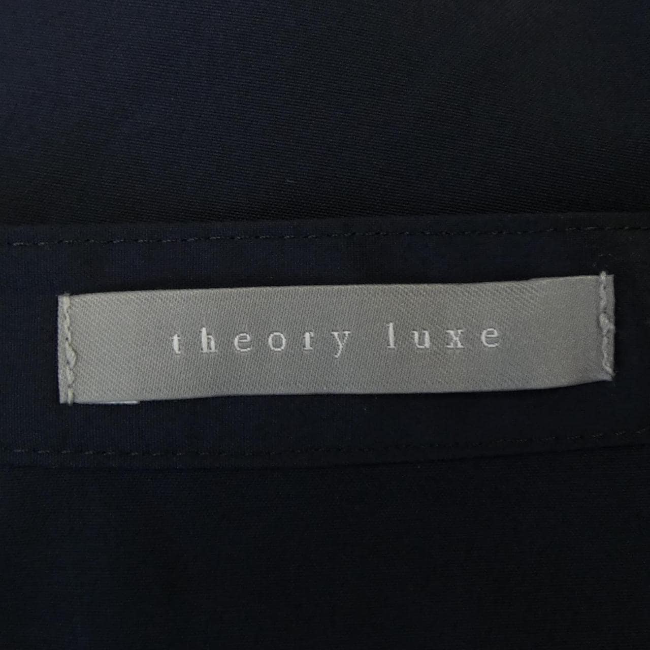 セオリーリュクス Theory luxe 03-5308210 シャツ