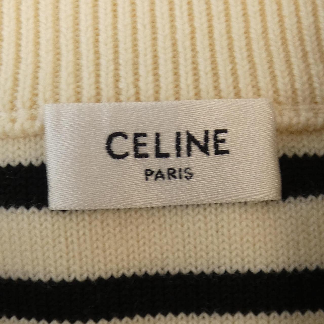 セリーヌ CELINE 2A03Z212L ワンピース