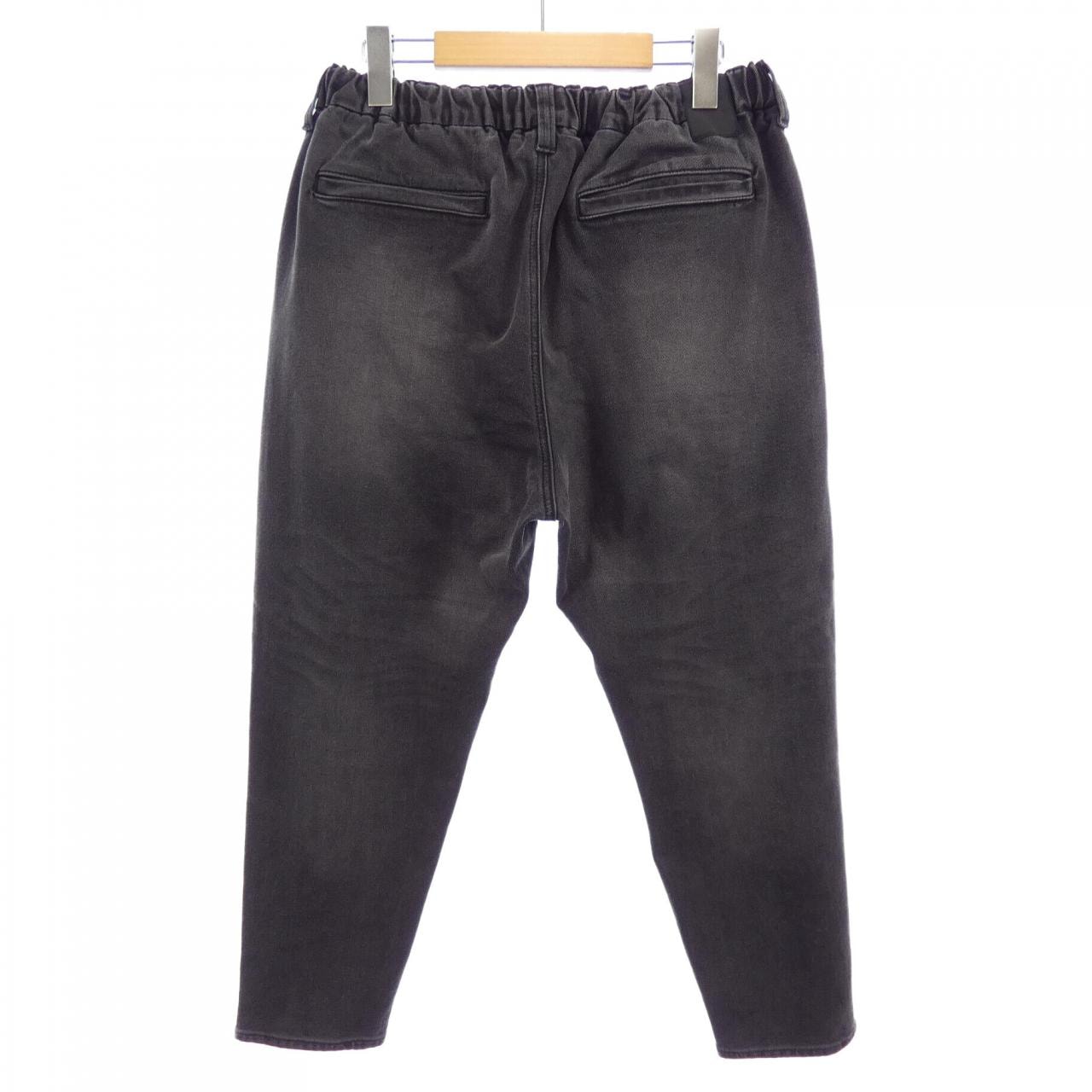 CHORD CH-019 パンツ