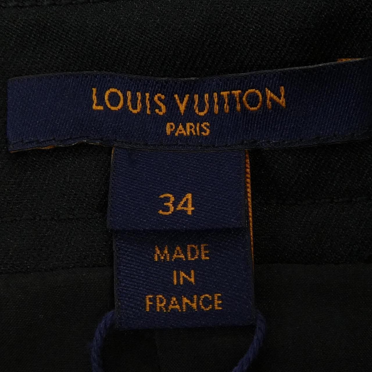 ルイヴィトン LOUIS VUITTON FKSK08P89 スカート
