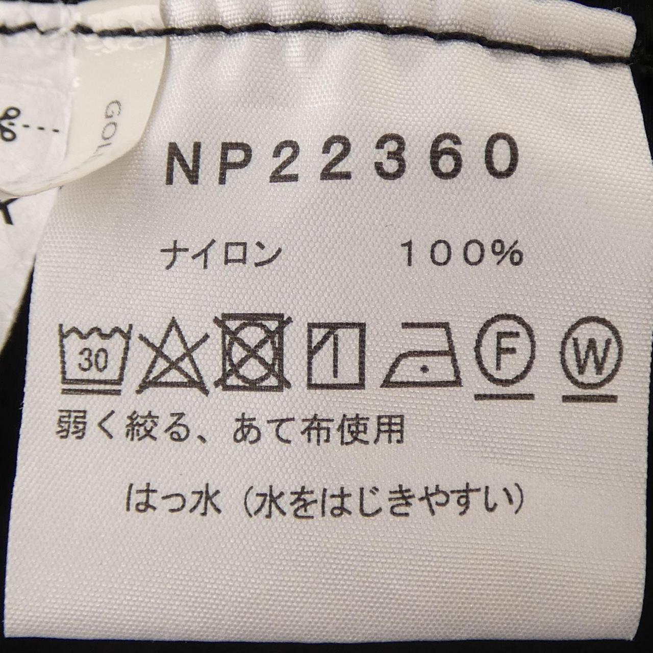 ザノースフェイス THE NORTH FACE NP22360 コート
