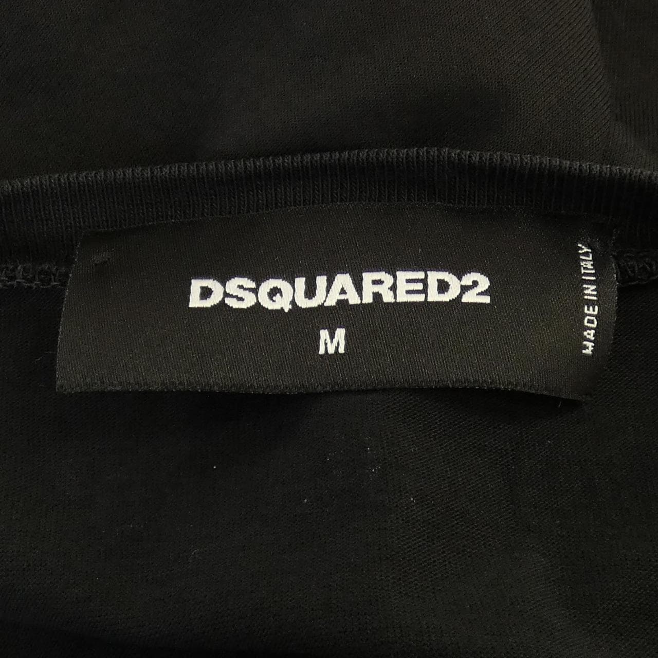 ディースクエアード DSQUARED2 S72GC0978 Tシャツ
