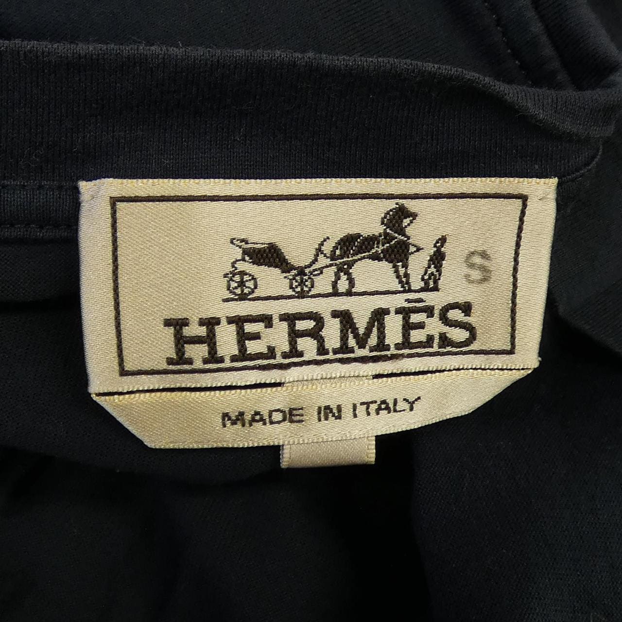 エルメス HERMES Tシャツ