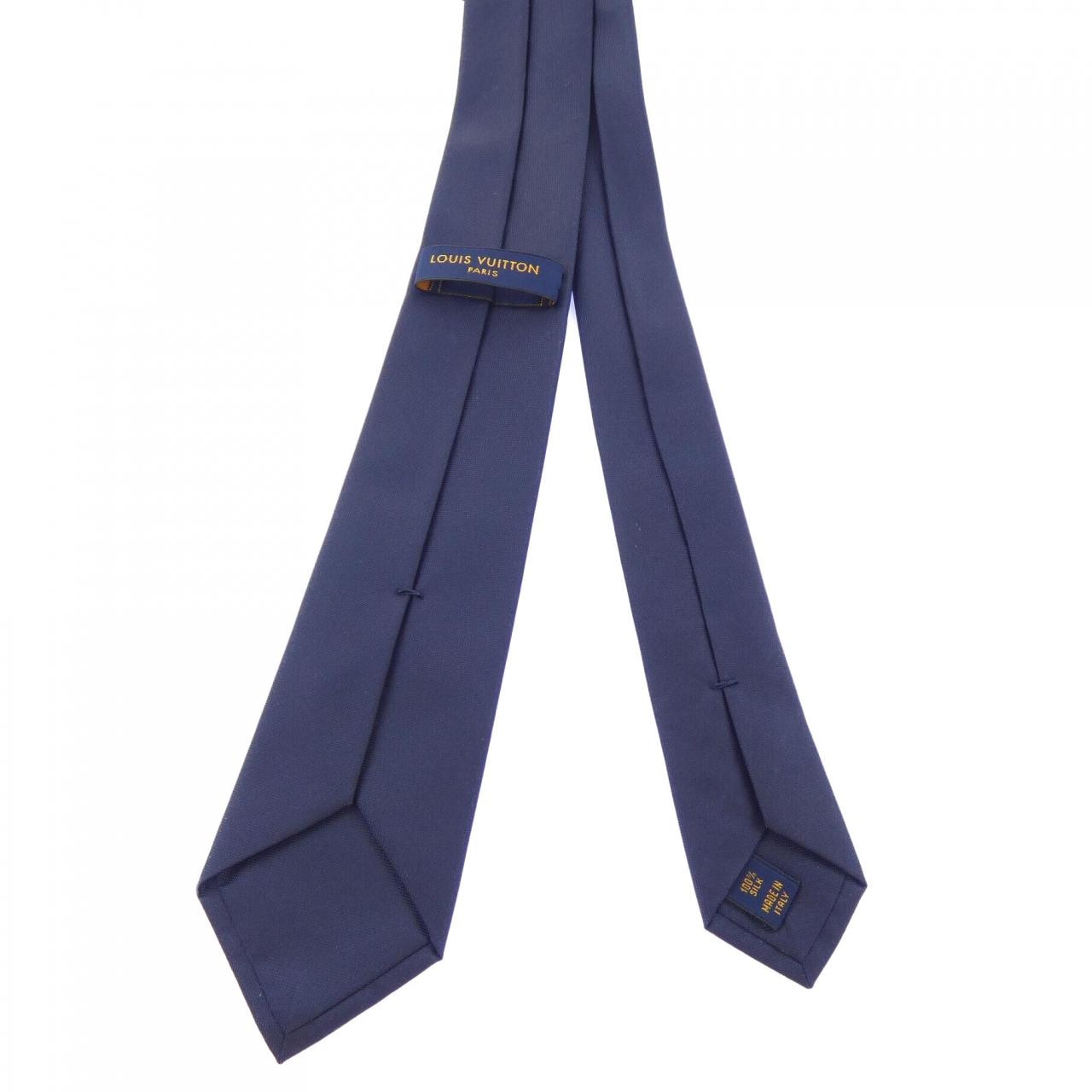 ルイヴィトン LOUIS VUITTON MP3313 NECKTIE