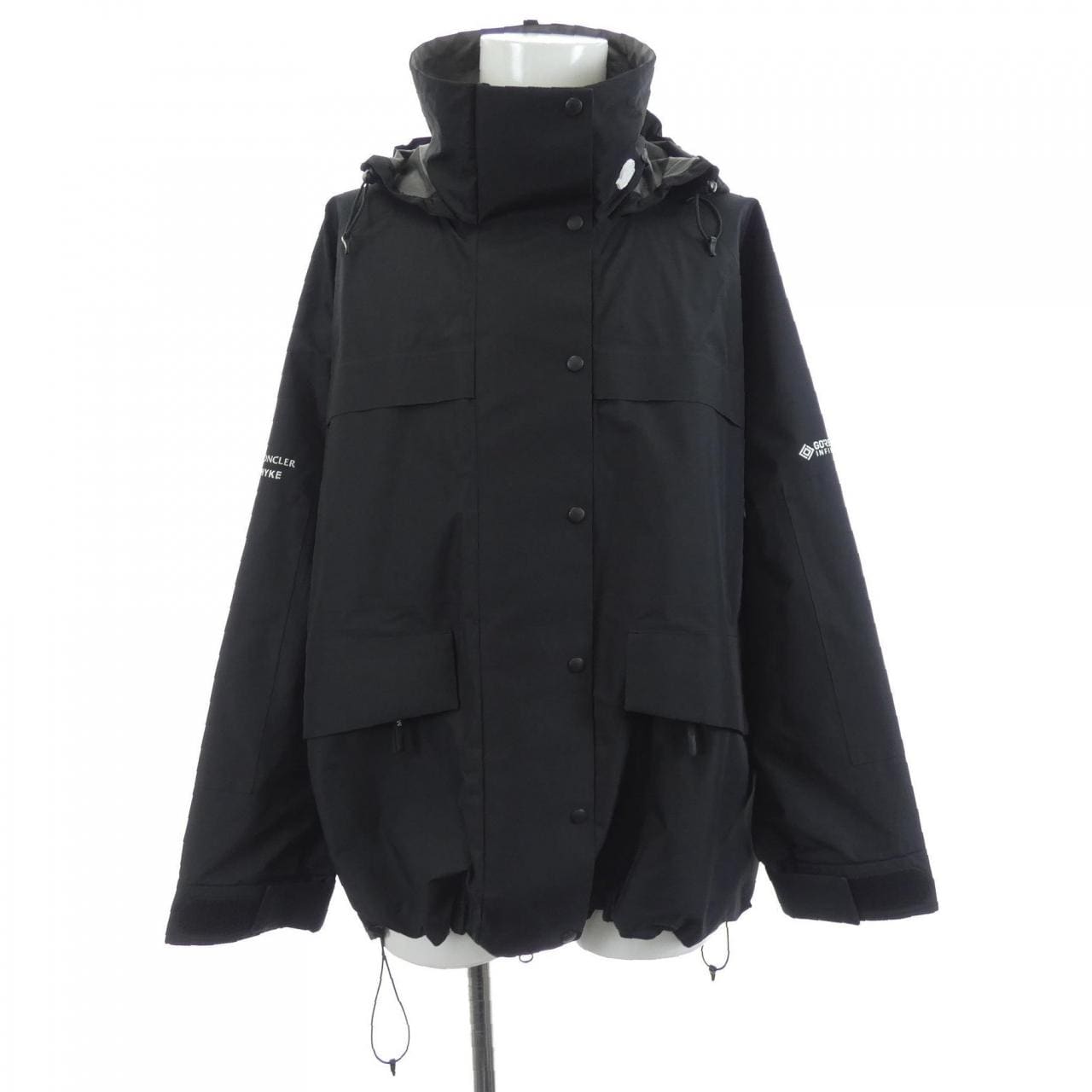 モンクレール ジーニアス MONCLER GENIUS RHONESTOCKIS コート