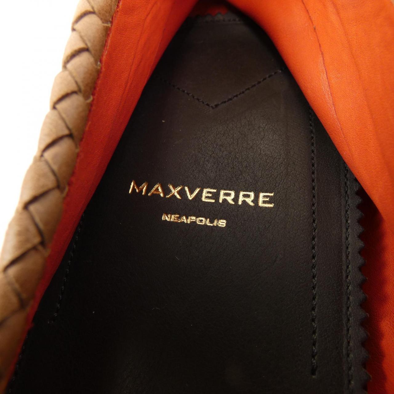 MAXVERRE shoes