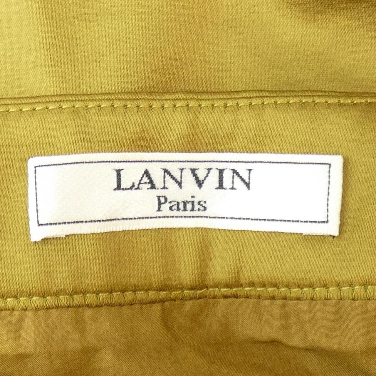 LANVIN LANVIN Skirt