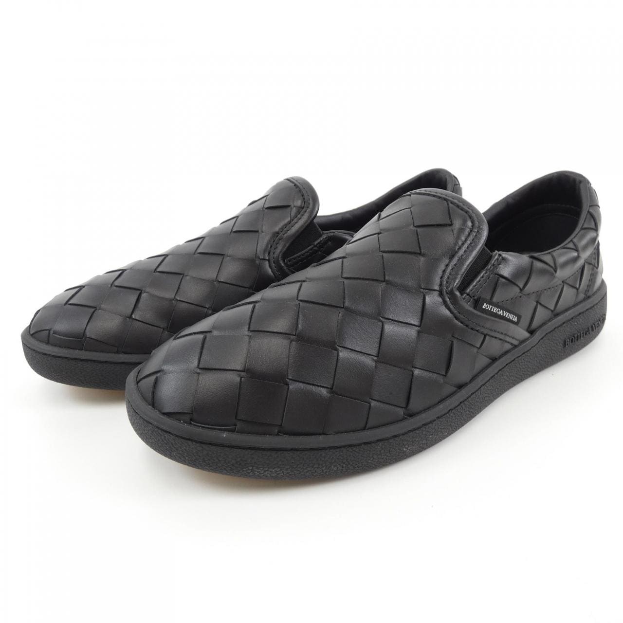 ボッテガヴェネタ BOTTEGA VENETA スニーカー