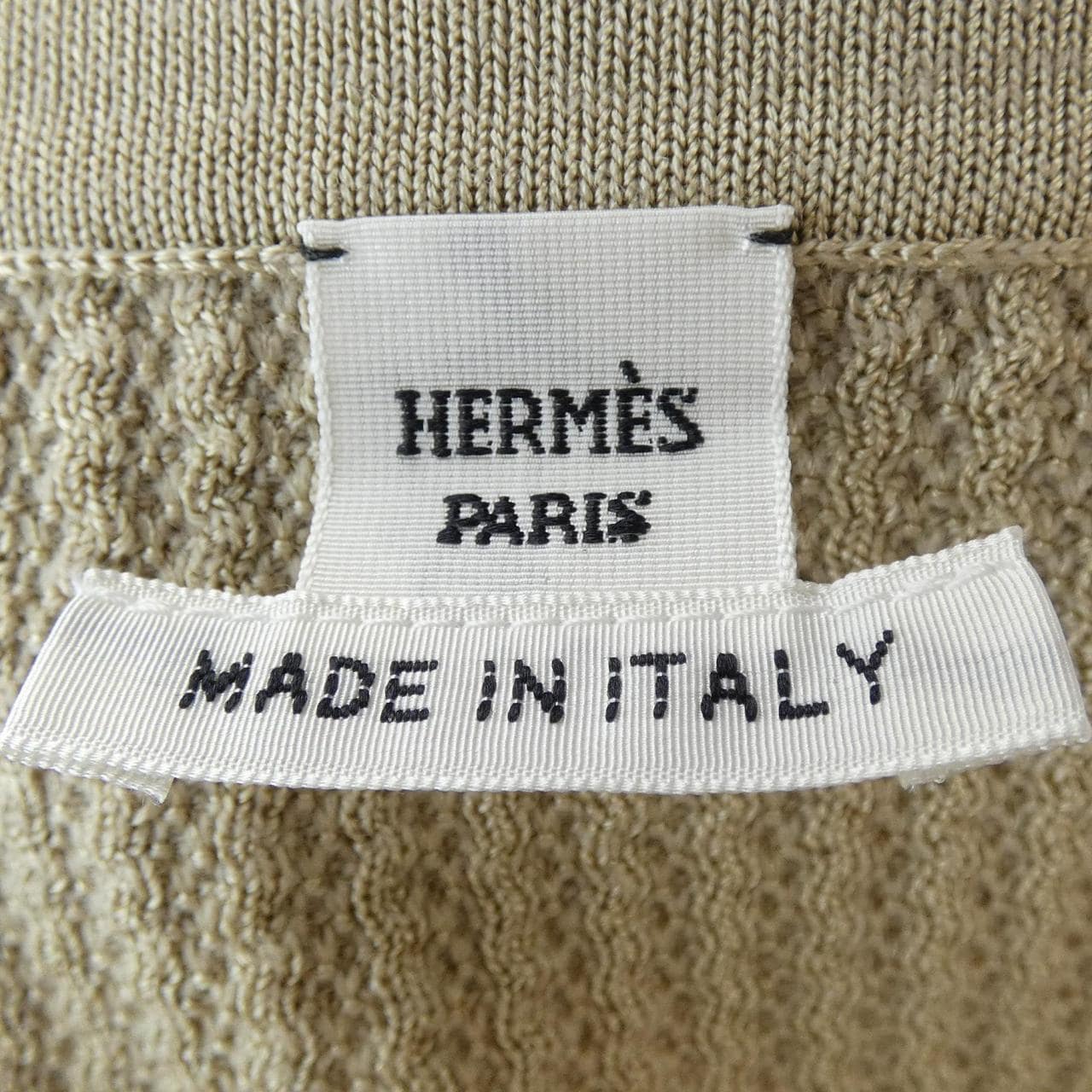 HERMES HERMES Cardigan