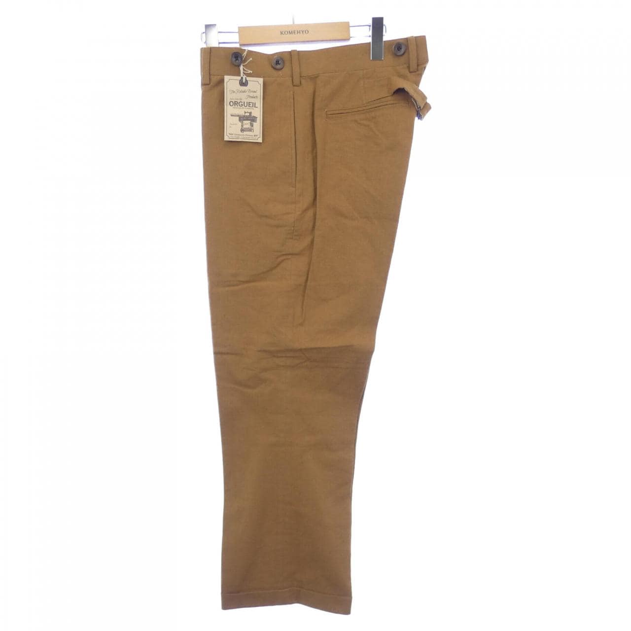 ORGUEIL Pants