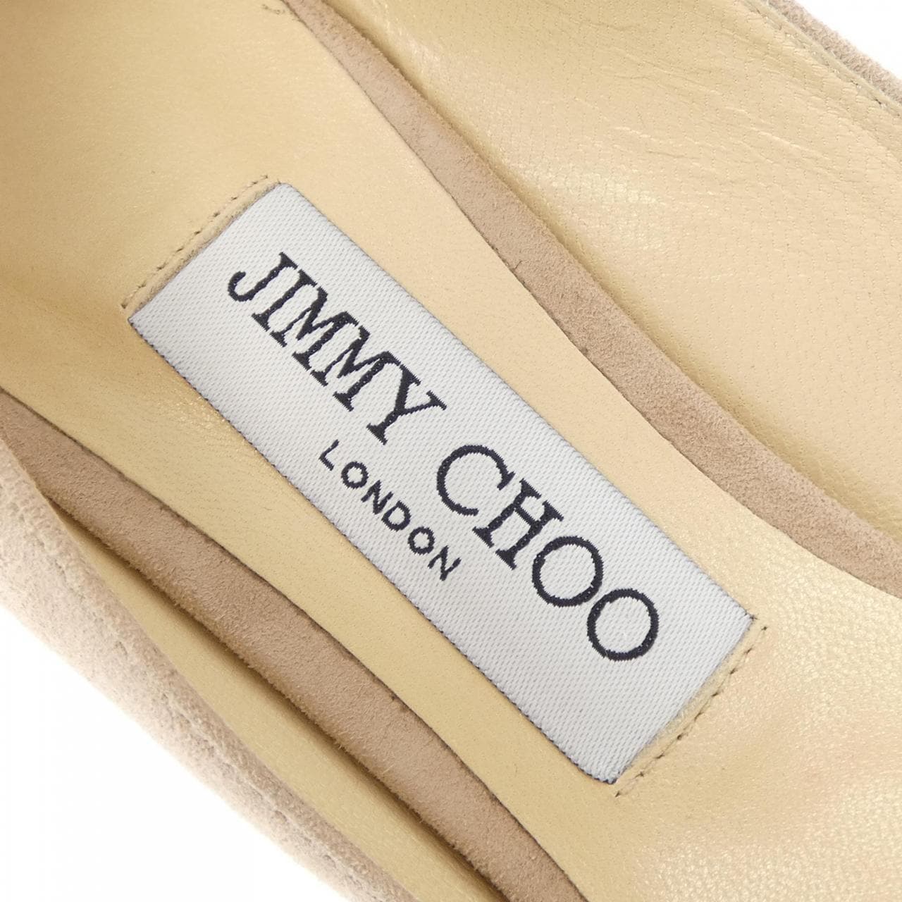 JIMMY CHOO JIMMY CHOO Pumps