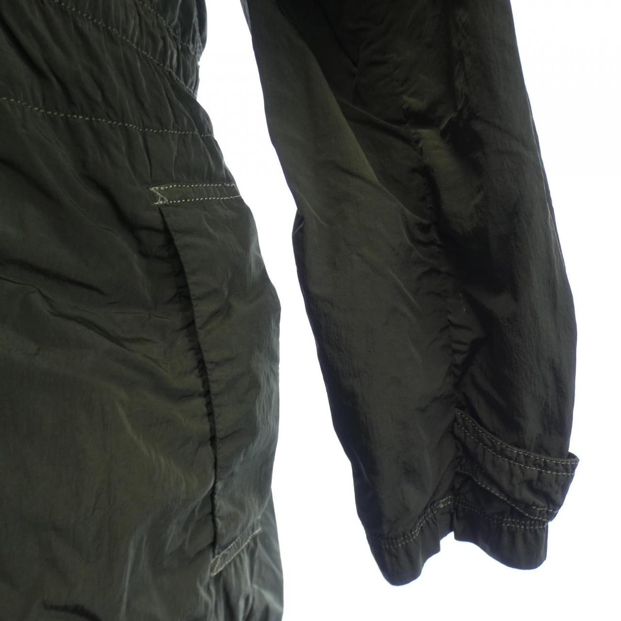 MONCLER moncler coat
