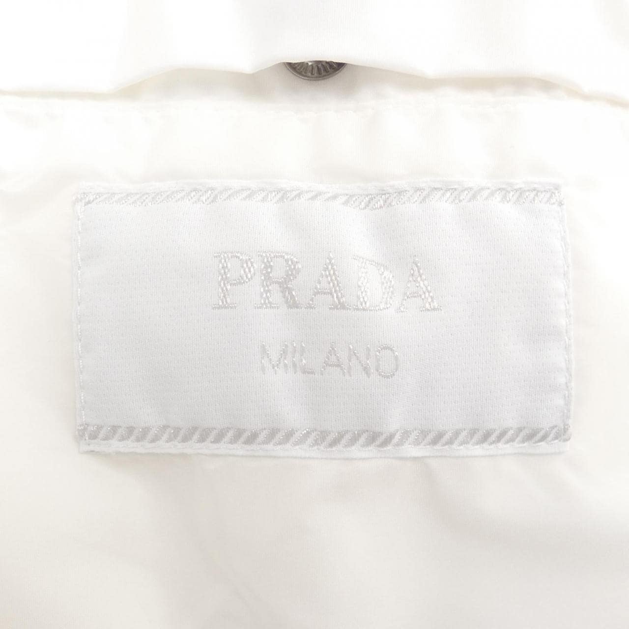 プラダ PRADA ジャケット