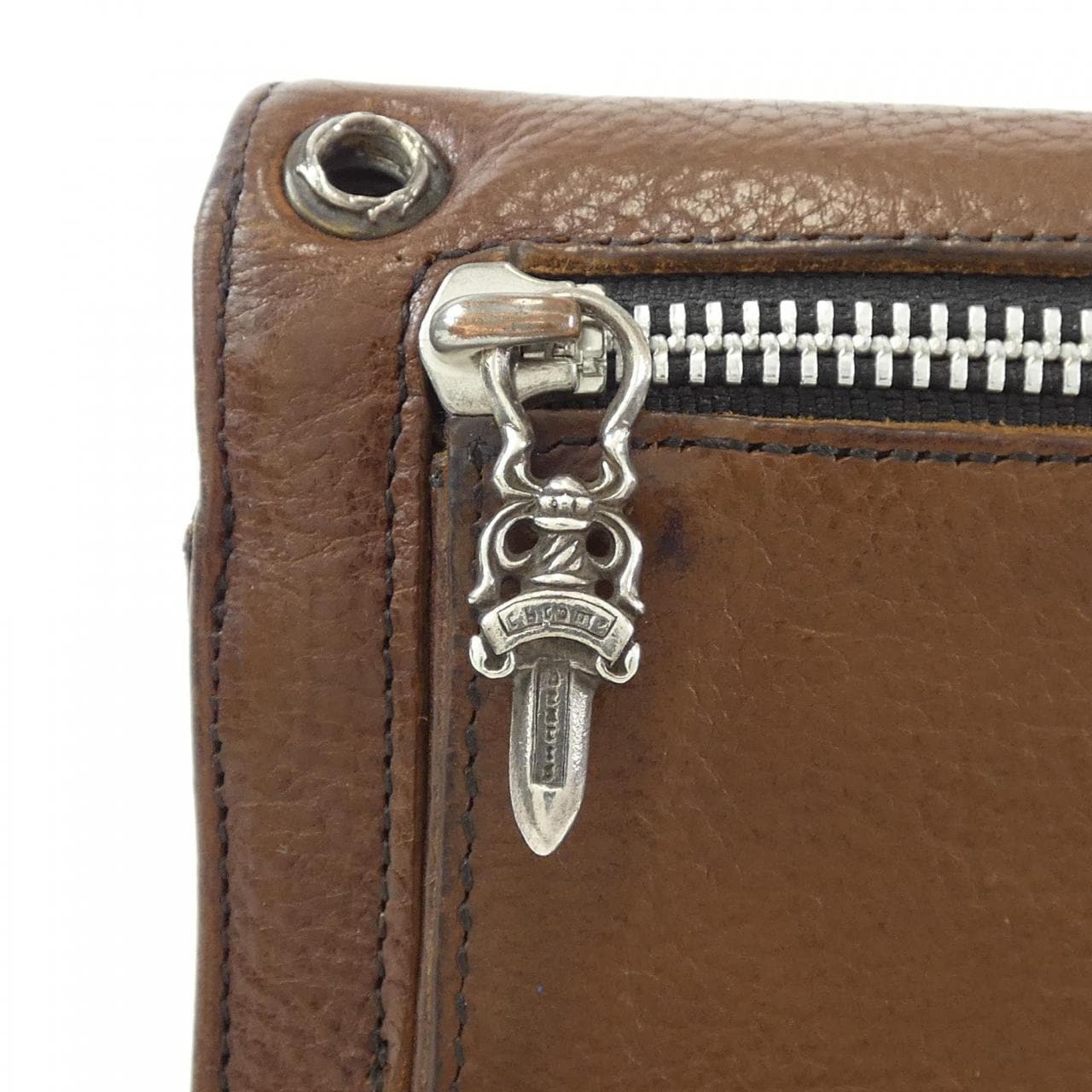 クロムハーツ CHROME HEARTS WALLET