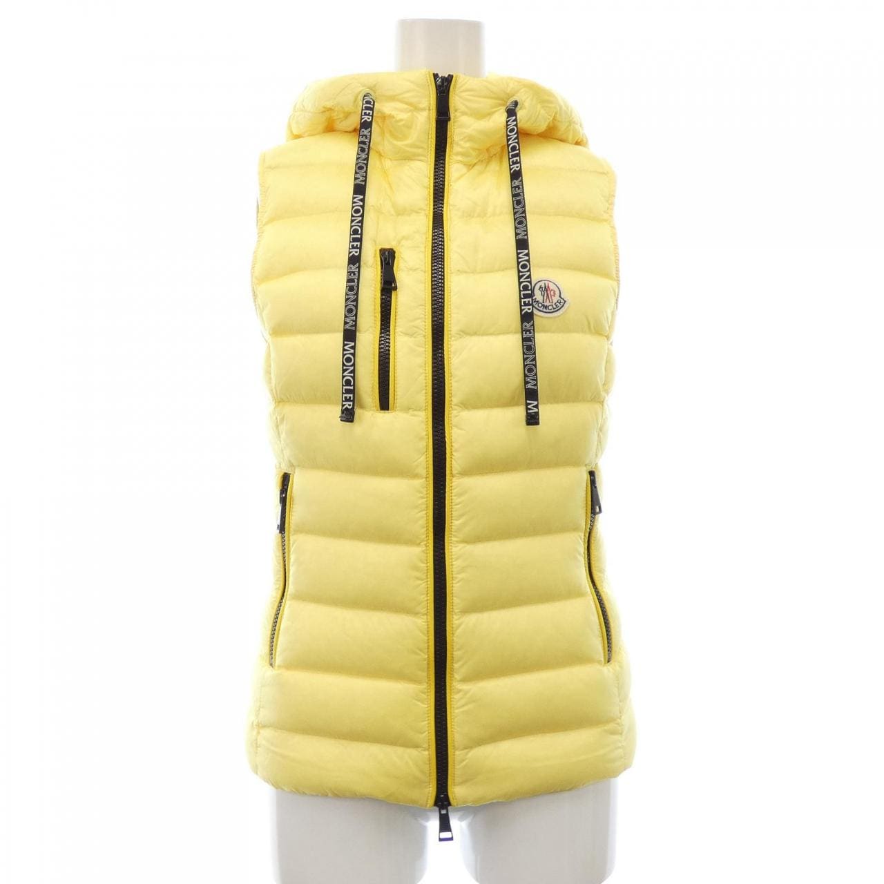 モンクレール MONCLER ダウンベスト