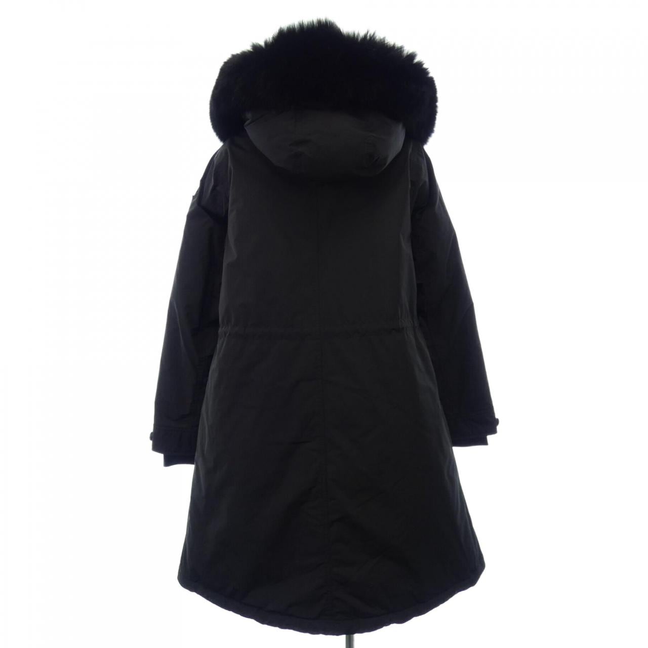 ウールリッチ WOOL RICH ダウンコート