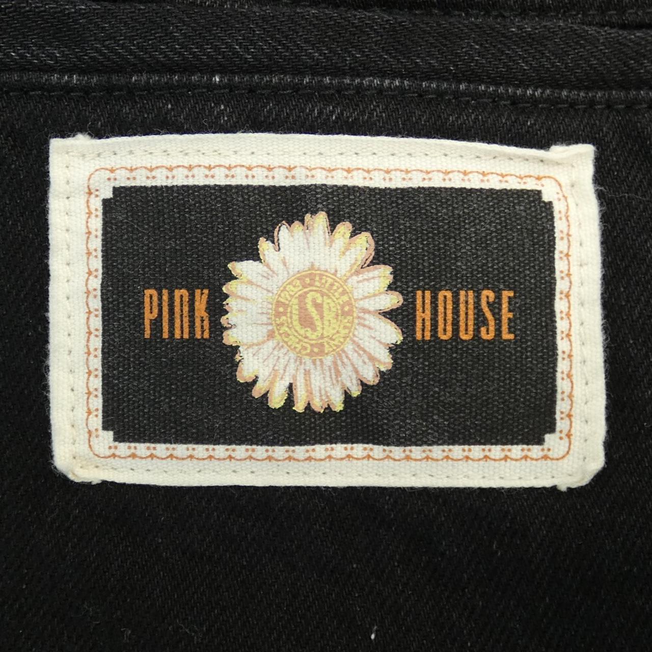 ピンクハウス PINK HOUSE ジーンズ