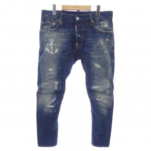 ディースクエアード DSQUARED2 ジーンズ