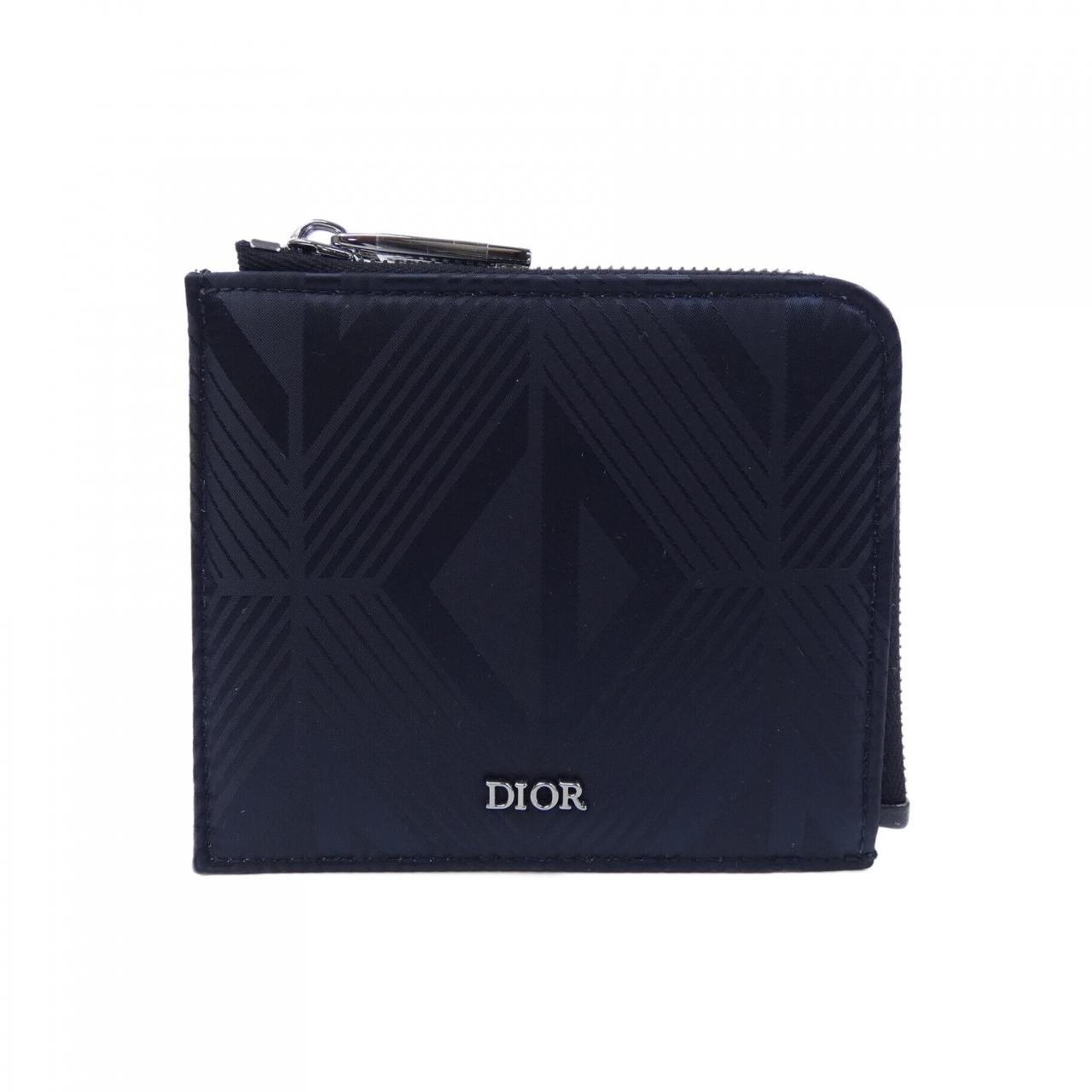 ディオールオム DIOR HOMME WALLET