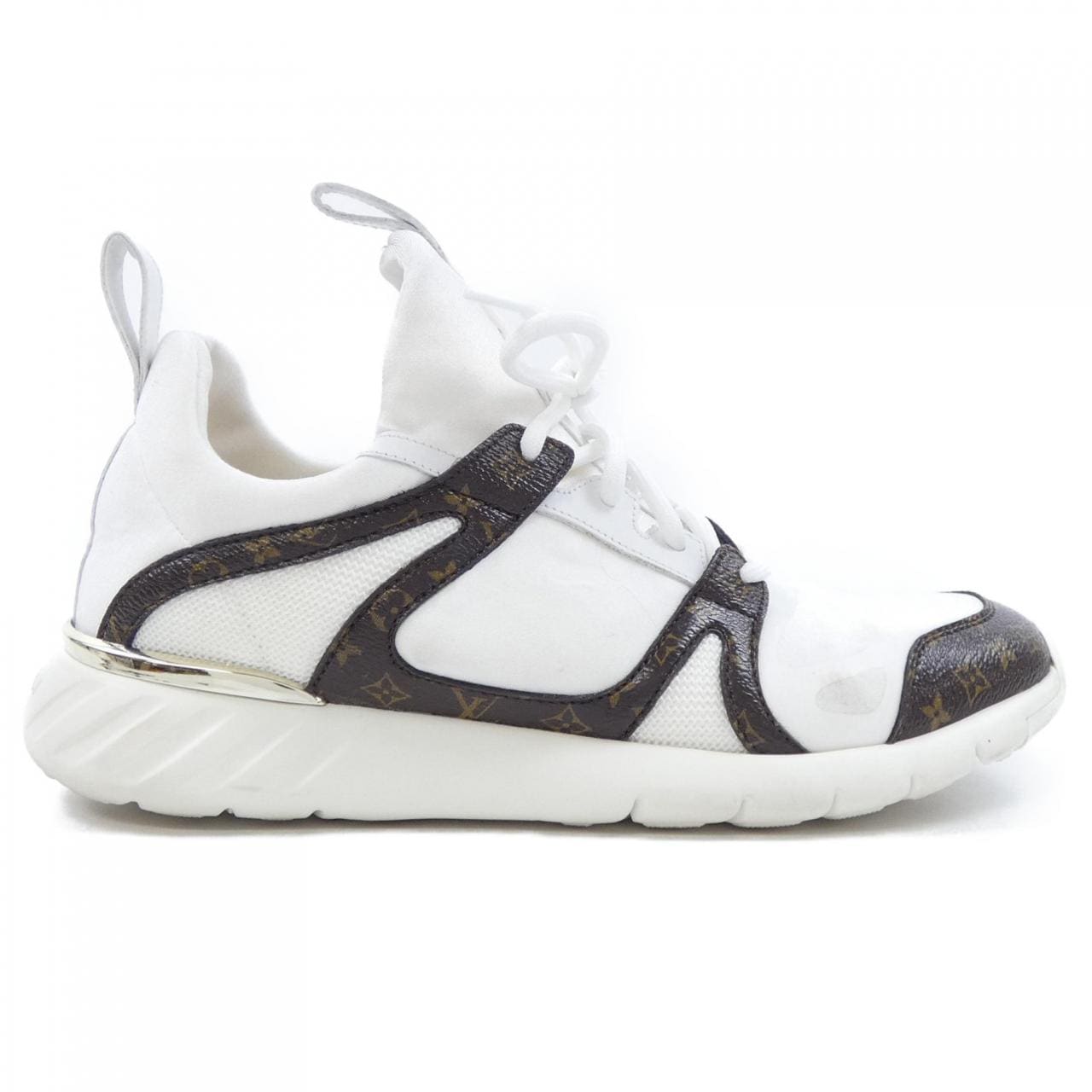 ルイヴィトン LOUIS VUITTON スニーカー