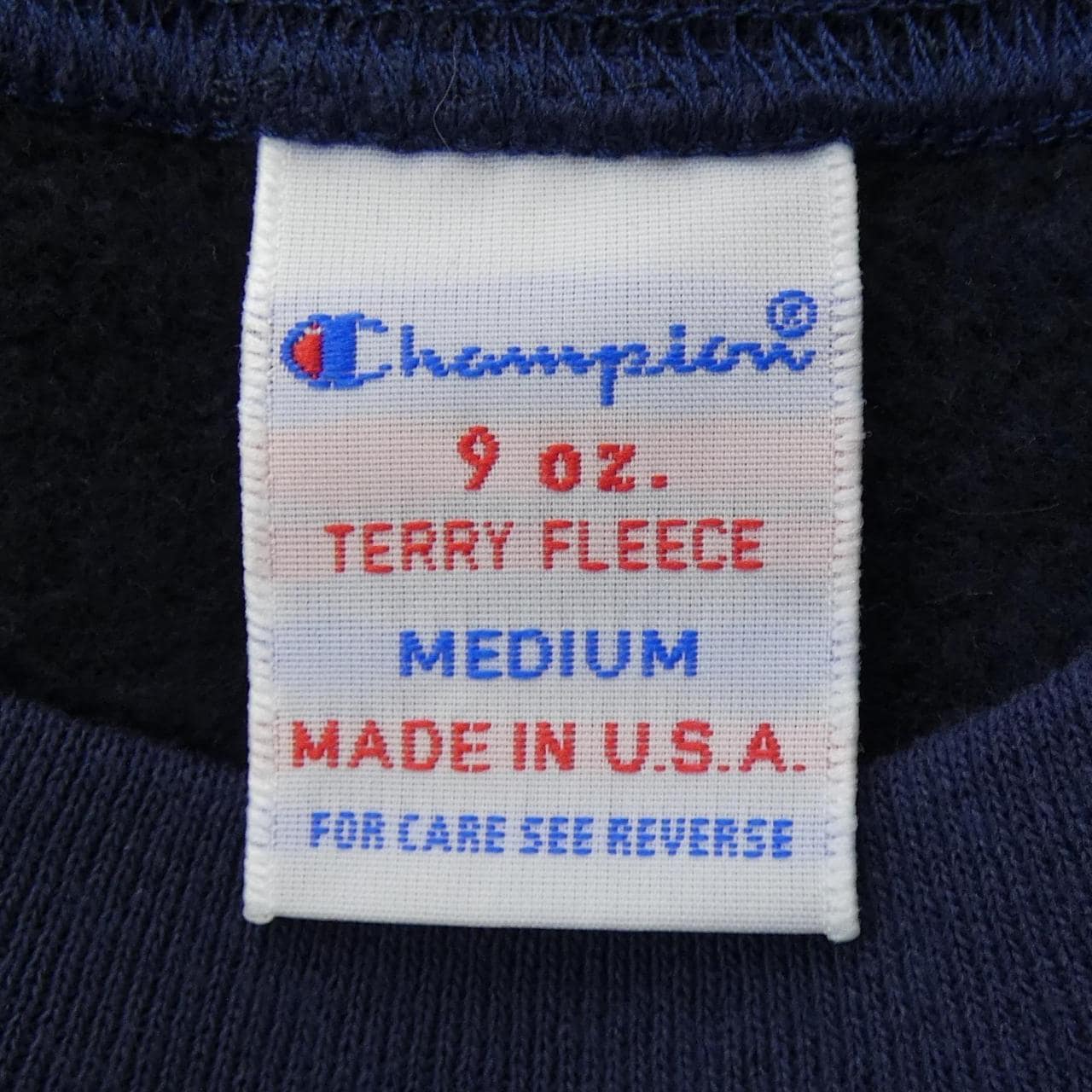 チャンピオン CHAMPION スウェット