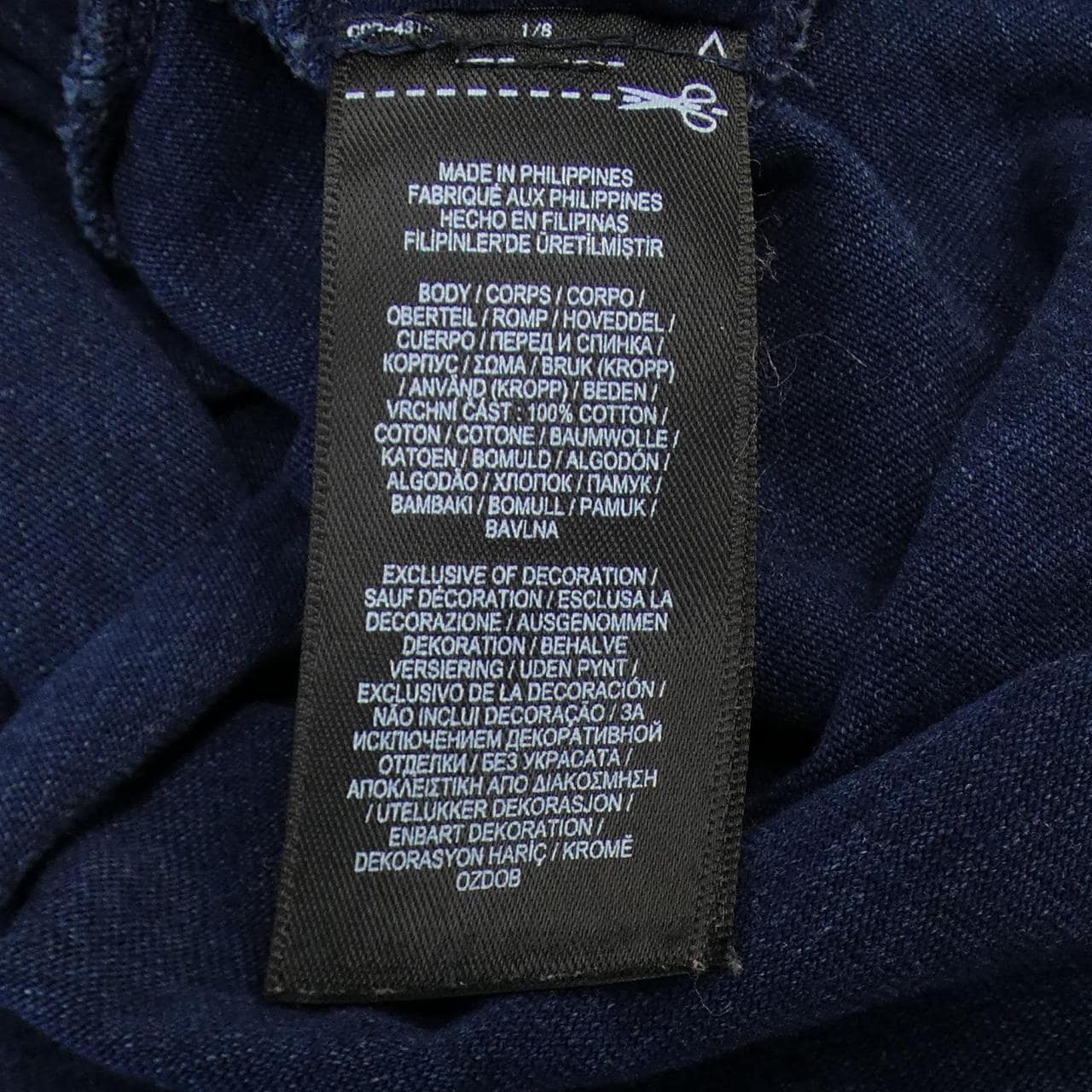 ダブルアールエル RRL Tシャツ