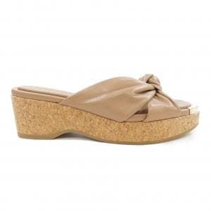 ジミーチュウ JIMMY CHOO サンダル