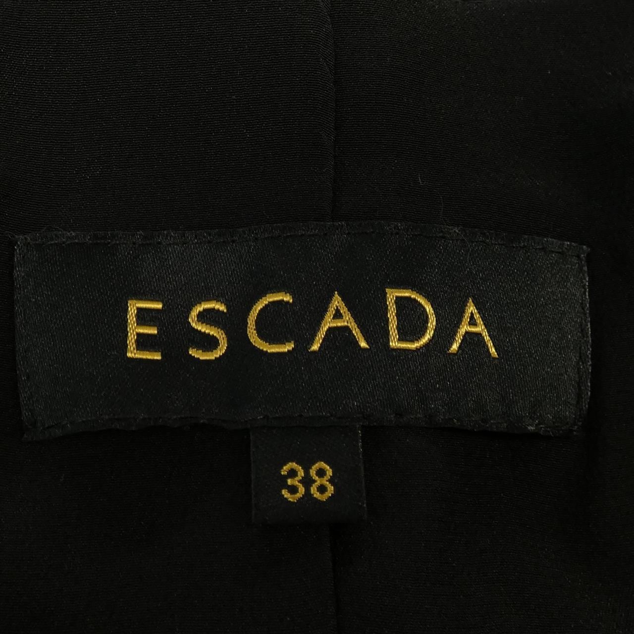 エスカーダ ESCADA ジャケット